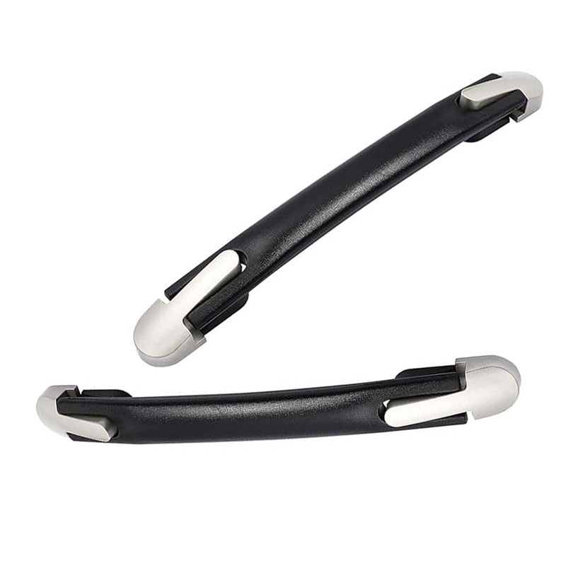 Alriedy Suitcase Handle Replacement 2 Pieces, Luggage Suitcase Handle, 24