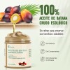 Batana Mascarilla Para Cabello 500ml Reparar Seco Rizado