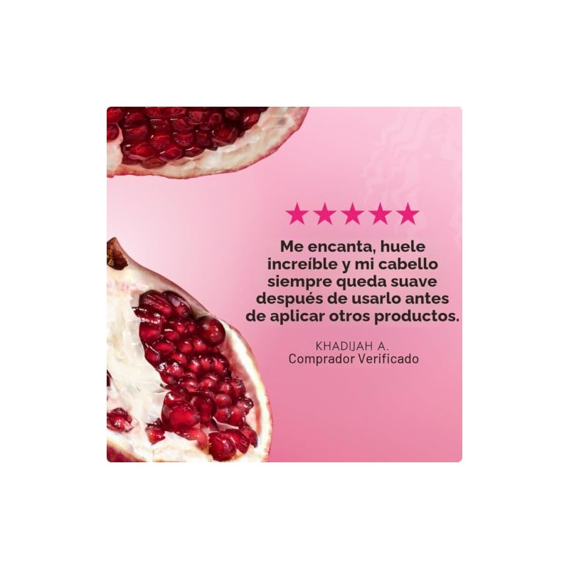 Mielle Pomegranate & Honey Conditioner 12oz