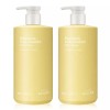 Beyond (eTV) [비욘드] 퓨어센트 폴인허니 바디에멀전 700ml x 2 (eTV)