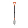 Quest Metal Detectors Spade