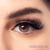 Louie Castro | FULL PERRA POTENTIAL Faux Mink Lashes Eyelashes