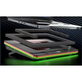 IETS Flexible Seal Foam for GT500 and GT600（2PCS）