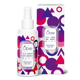 Oubre Oilia Oubre Acai Berry Skin Perfect Mist 150ml / 오일리아 오브레 아사이베리 스킨퍼펙트 미스트 150ml