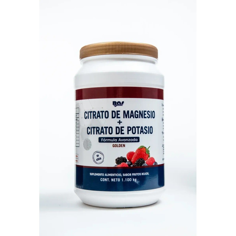 Pack Colágeno Hidrolizado Citrato Magnesio Regalo