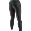 Zett BP400LP Baseball Pro Status Stretch Long Tights, Black (1900)