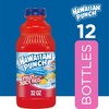 Hawaiian Punch Fruit Juicy Red Fruit Juice Drink, 32 Fl
