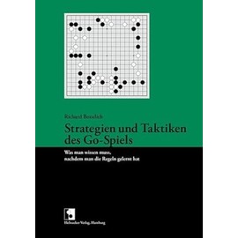 Strategien und Taktiken des Go-Spiels. Was man wissen muss, nachdem man die Regeln gelernt hat