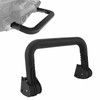 Boarding Step Ladder, 295100869 Retractable Boarding Watercraft Step for SeaDoo