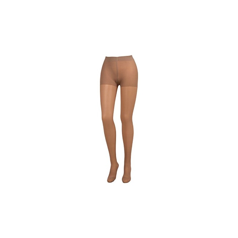 COMPRESSANA Calypso 70 Denier - Fine Knit Support Tights -
