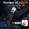 HiSport Transmission Vehicle Speed Sensor Compatible with Nissan Frontier 4WD