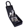 IFAM | Padlock G2 | Key Box | Space for