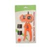 Grafting Pruner for Fruit Trees & Plants – Replaceable V,