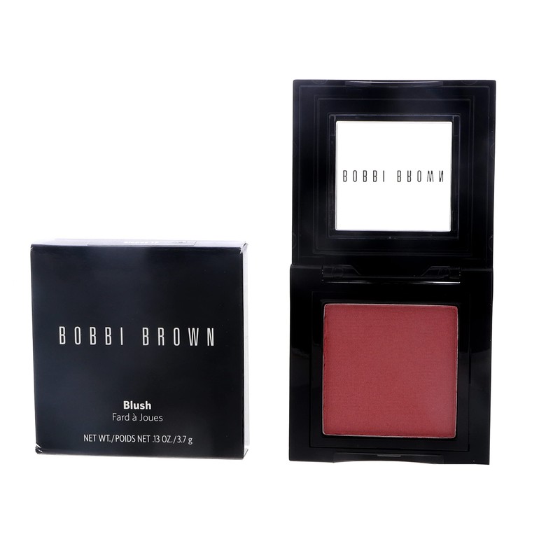 Bobbi Brown Blush - # 17 Slopes (New Packaging) -