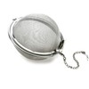 Norpro 5505 Stainless Steel Mesh Tea Infuser Ball, 3-Inch