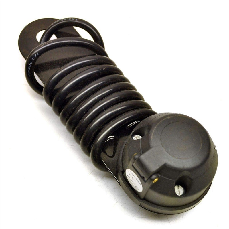 AB Tools Towbar Towing Electrics Trailer Socket EASY WIRING KIT