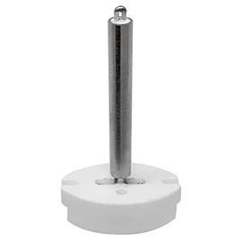 Tabletop QuikMelt Replacement Thermocouple Furnace Kiln Jewelry Making Tool