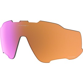 Oakley Jawbreaker Sport Replacement Sunglass Lenses, Prizm Trail, 31 mm