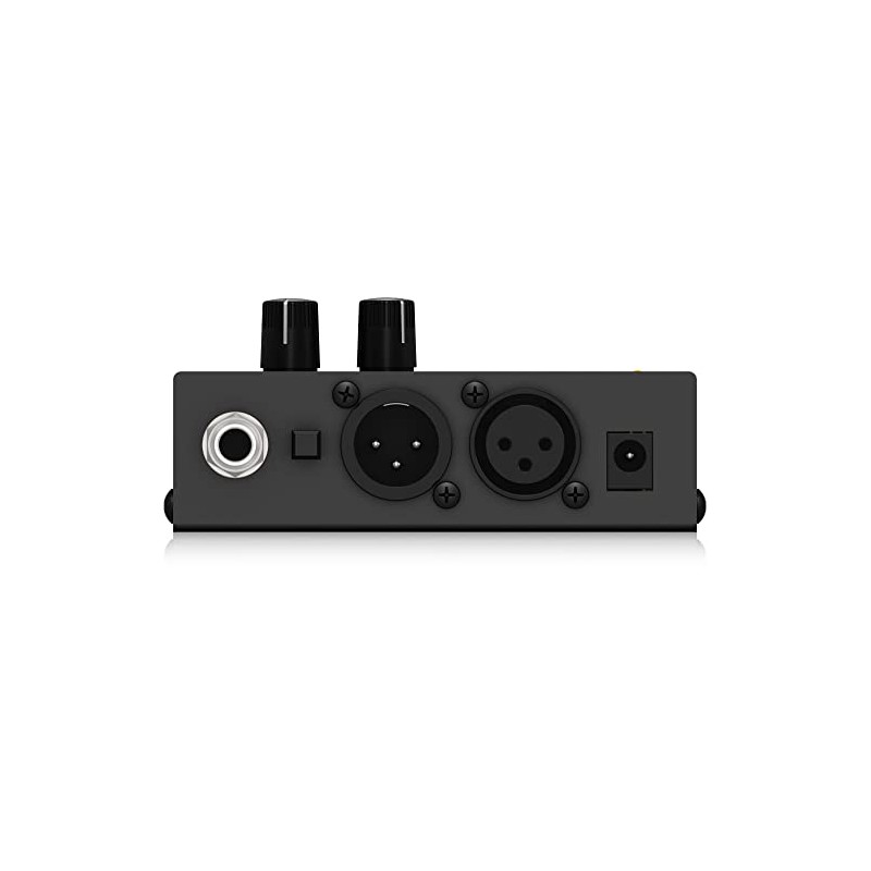 Behringer MA400 Amplificador para Auriculares