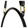 runner deer Black Spanset Round Slings for Aerial Hoop Rigging