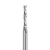 SpeTool 3/16" Cutting Diameter Downcut Spiral Router Bit 1/4" Shank