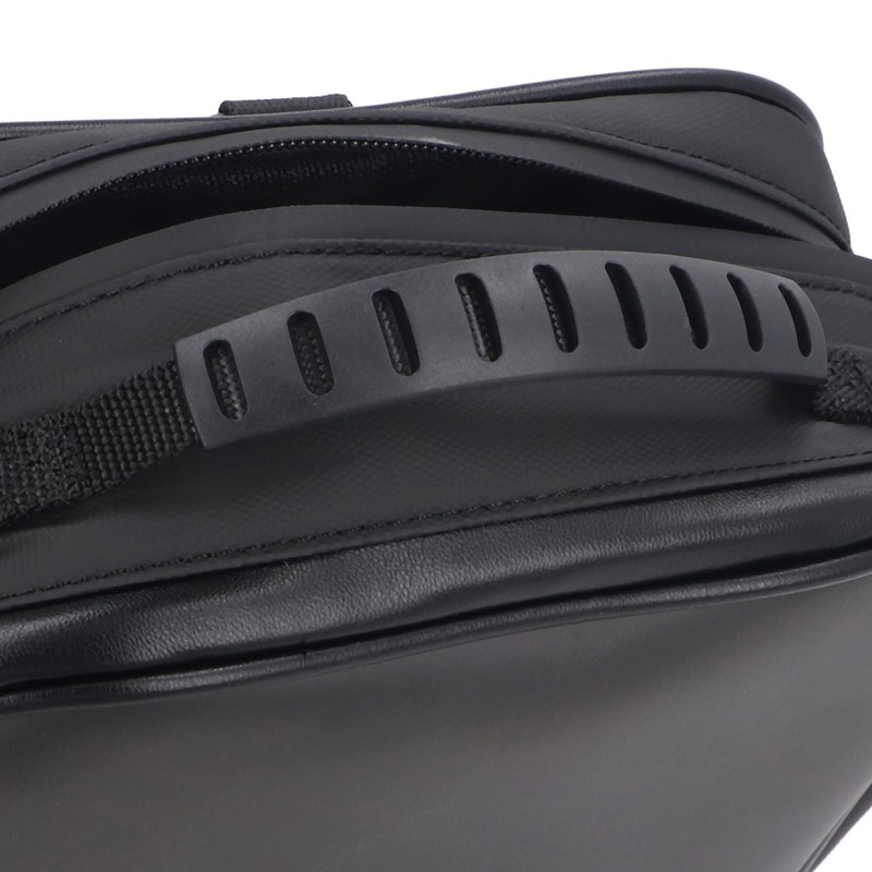 LED Backpack with Programmable Screen Colorful Sign Panel Smart Bluetooth