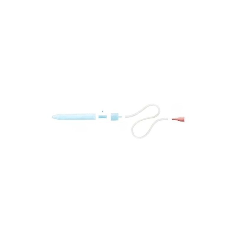 Frida Baby | NoseFrida | Aspirador Nasal | Succionador de