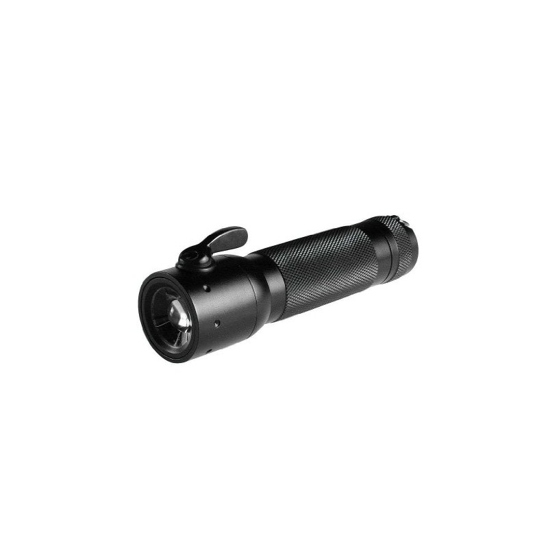 Ledco LED7979 Biker Duplex Light - Black (Old Version)
