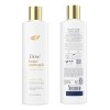 Dove Bond Strength Acondicionador Cabello Seco Dañado 355ml