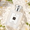 Perfume for Women, Pear & Freesia Fragrance, 50mL Floral Body