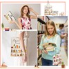 2 Regalos para Amantes de Libros Bolsa de Asas de
