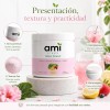 Colágeno En Polvo Para Rutina De Belleza Y Bienestar