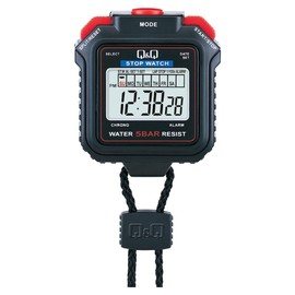 Q&Q HS43J001Y Stopwatch
