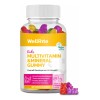 Wellrite Vitaminas Niños Multivitaminas 60 Gomitas Veganas