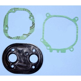 Webasto Air Top 2000 ST STC Blower Fan Motor