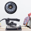 AGULIUM Industrial Electric Steam Iron, Industrial Gravity-system Electric Steam Iron,