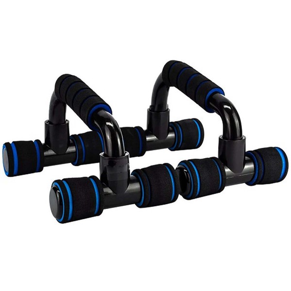 NTEK Push Up Bar Stands, Push Up Handles with Non-Slip