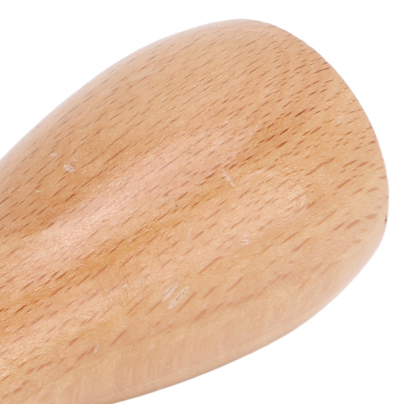Leather Sewing Awl DIY Sewing Steel Stitching Awl with Nonslip