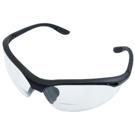 Connex COXT938825 Corrective Safety Goggles, Transparent/Black, One Size