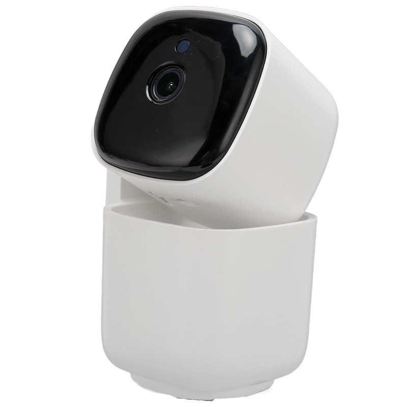 WiFi Security Camera 1080p Night Vision Auto Tracking 2 Way