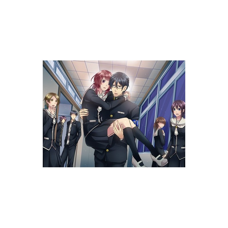 黄昏時 ~怪談ロマンス~ (通常版) - PSP