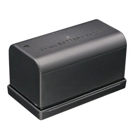 Kastar 1-Pack BP-930G Battery and LTD2 USB Charger Compatible with Canon XF100 XF105 XF200 XF205 XF300 XF305 XH-G1 HDV XH-G1S XH-G1S HD XL-H1A XL-H1S XL-H1S HD XL-1 XL-1S XL-2 Camera, BP-930 BP-935