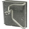 Universal Air Conditioner EV 939741PFC A/C Evaporator Core