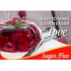 Royal Raspberry Gelatin Dessert Mix , Sugar Free, 0.32-Ounce Box