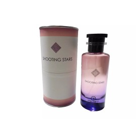 Grandeur Elite Shooting Stars EAU DE PARFUM COLOGNE 3.4oz 100mL City