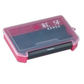 Daiwa Taitenya Case, Red Fang, Deep (Deep Bottom) Type