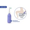 Portable Bidet Purple