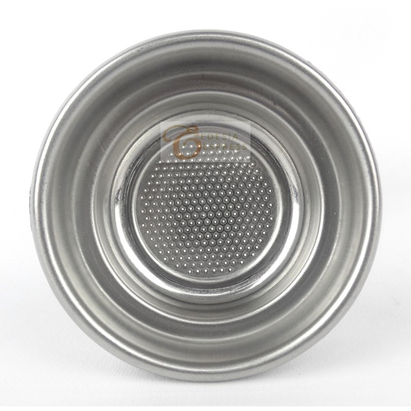 Replacement Portafilter Basket for GAGGIA 51mm Espresso Machines, 7g Single