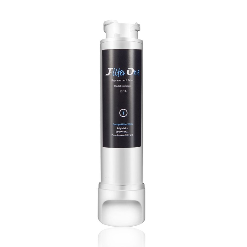 EPTWFU01 Refrigerator Water Filter Puresource Ultra II - Replacement compatible