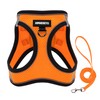 Dog Harness and Leash Set, Dog Harness for Dogs No